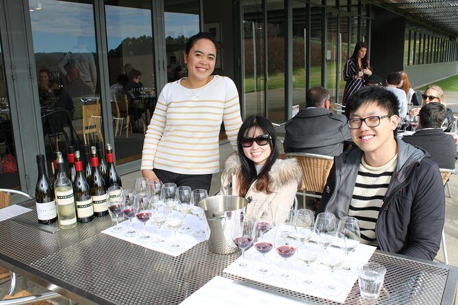 Private Adelaide Hills Wine Region Tour - Discovering Adelaide Hills with a Private Touch