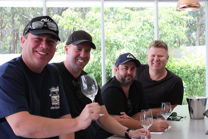 Private Adelaide Hills Wine Region Tour - What Sets This Tour Apart?