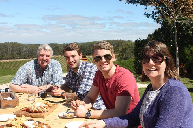 Private Adelaide Hills Wine Region Tour - Authentic Experiences and Recent Feedback