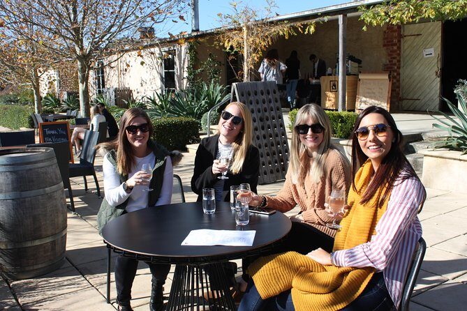Private Adelaide Hills Wine Region Tour - Who Is This Tour Best For?