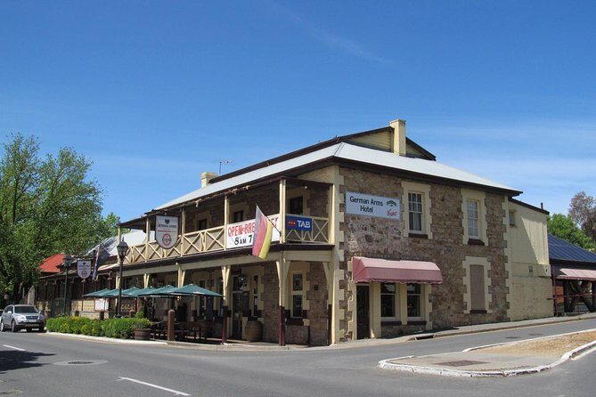 Private Adelaide Hills Wine Region Tour - FAQ Section