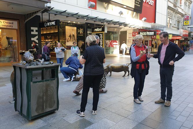 Private Adelaide Walking Tour - A Deep Dive into the Adelaide Private Walking Tour