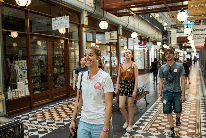 Private Adelaide Walking Tour - Frequently Asked Questions