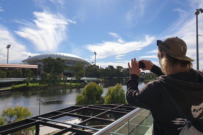 Private Adelaide Walking Tour - Wrapping It Up