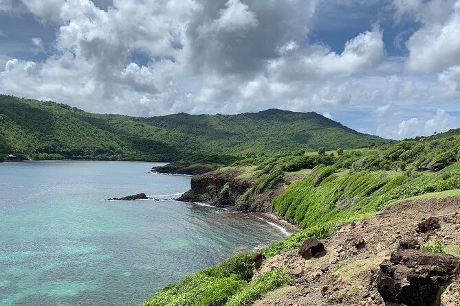 Private Advanced Horseback Beach Ride with Sandy Hoofs St. Lucia - The Unique Appeal for Advanced Riders