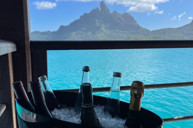 Private Advanced Wines - Bora Bora Wine Tastings - Who Will Love This Tour?