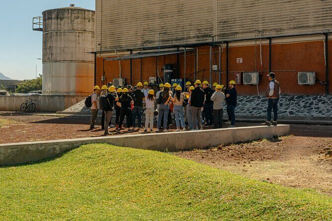 Private Adventure Day Tour to Tequila and Cazcanes Distillery - The Full Experience: What to Expect