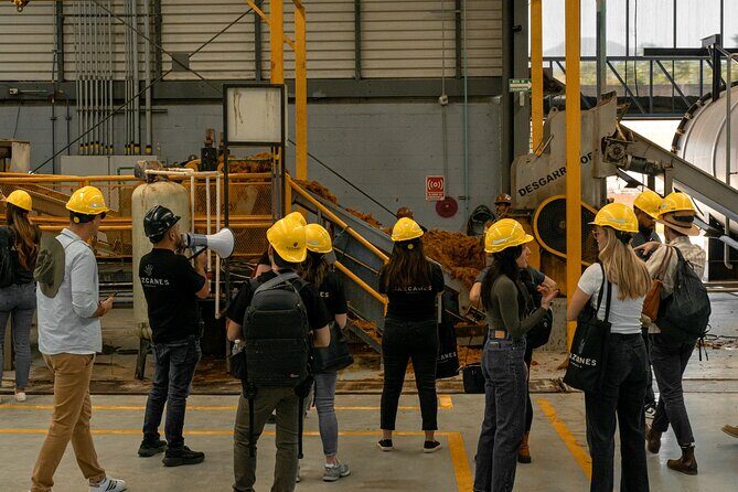 Private Adventure Day Tour to Tequila and Cazcanes Distillery - FAQ