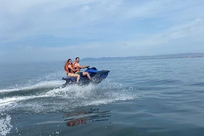 Private adventure jet ski yet sky - An Authentic Look at Puerto Vallarta’s Private Jet Ski Adventure