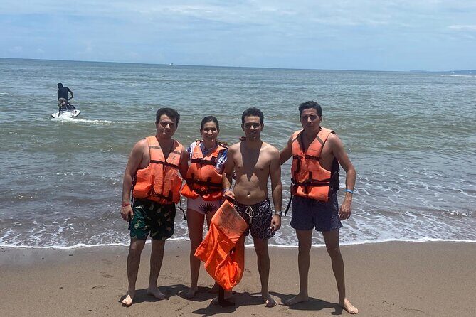 Private adventure jet ski yet sky - The View from the Water: Why It Matters