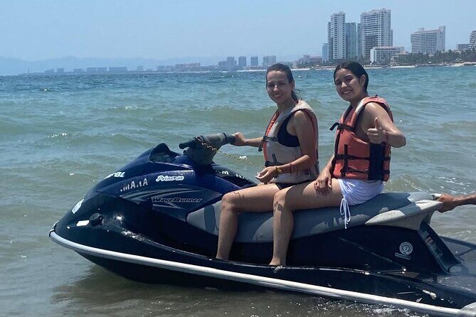 Private adventure jet ski yet sky - Pricing and Value