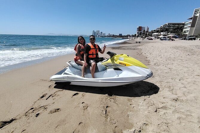 Private adventure jet ski yet sky - What the Reviews Say