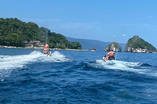 Private adventure jet ski yet sky - Who Will Love This Experience?
