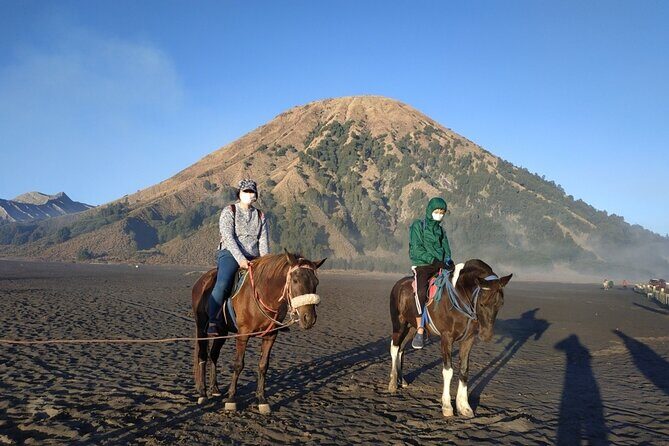 Private Adventure King Kong Hill Bromo National Park in Malang - An In-Depth Look at the Bromo Adventure