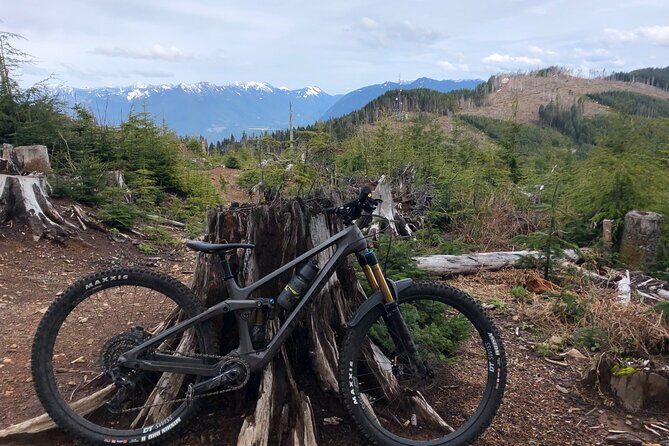 Private Adventure Mountain Biking in Seattle's Eastside - The Sum Up