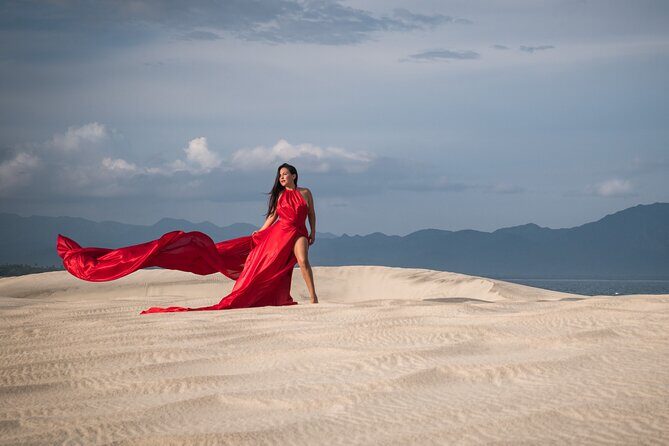 Private Adventure Photography Session Mazunte Mexico - Key Points