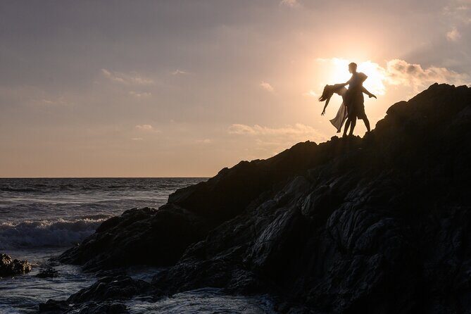 Private Adventure Photography Session Mazunte Mexico - Why the Photos Matter: Authenticity and Artistic Flair