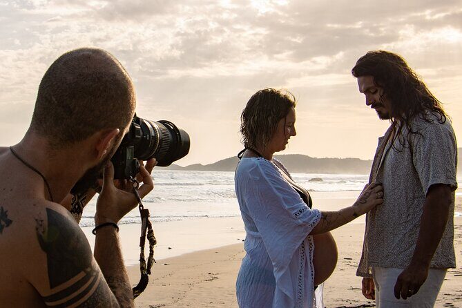 Private Adventure Photography Session Mazunte Mexico - FAQs about the Private Adventure Photography Session in Mazunte