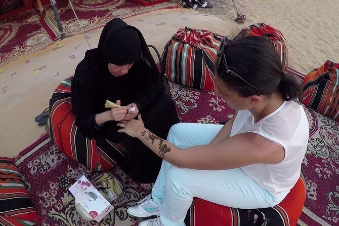 Private Adventure Red Dune Desert Safari With BBQ Dinner & Shows - Final Thoughts: Who Will Love This Tour?