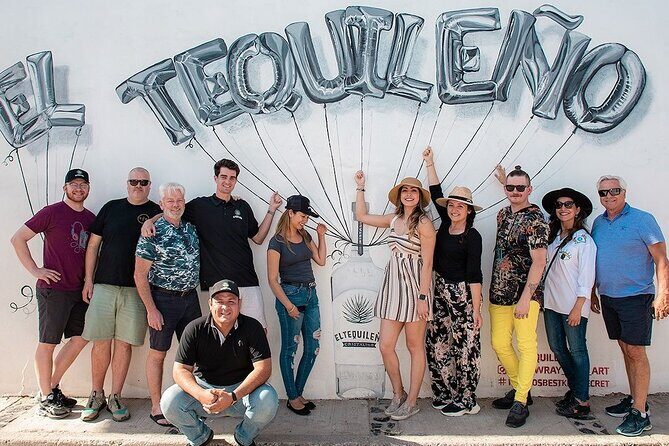 Private Adventure to El Tequileño Distillery and visit to Tequila - Final Thoughts