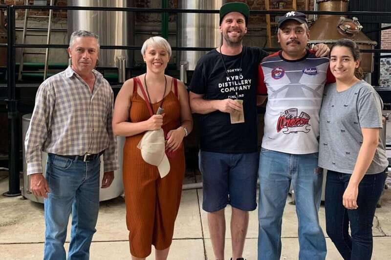 Private Adventure to Tequila and la Fortaleza Distillery - Who Will Love This Tour?