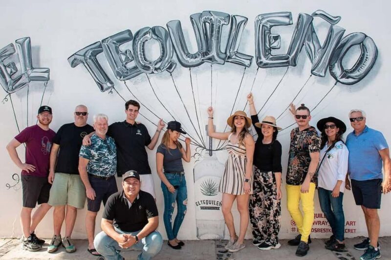 Private Adventure to Tequila and Tequila El Tequileño - FAQ