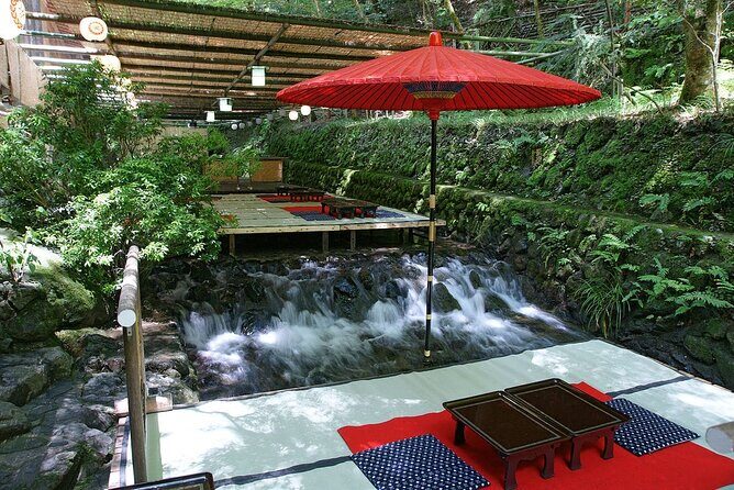 Private adventures into the hidden gems of greater Kyoto - Private adventures into the hidden gems of greater Kyoto