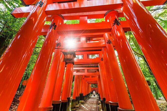 Private adventures into the hidden gems of greater Kyoto - Final thoughts