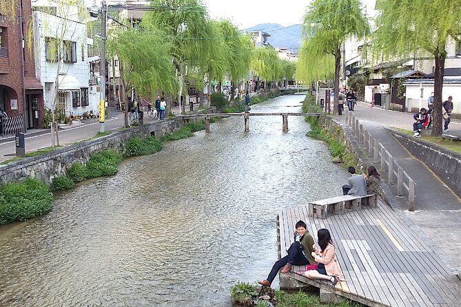 Private adventures into the hidden gems of greater Kyoto - FAQs