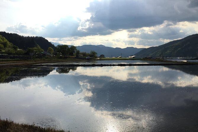 Private Afternoon Cycling Tour in Hida-Furukawa - Final Thoughts