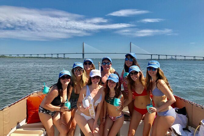 Private Afternoon Harbor Cruise on Kismet for parties up to 15 - Key Points