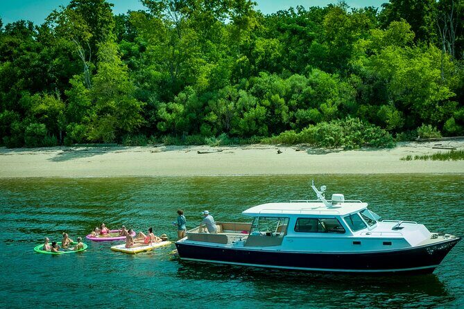 Private Afternoon Harbor Cruise on Kismet for parties up to 15 - Why This Tour Offers Great Value