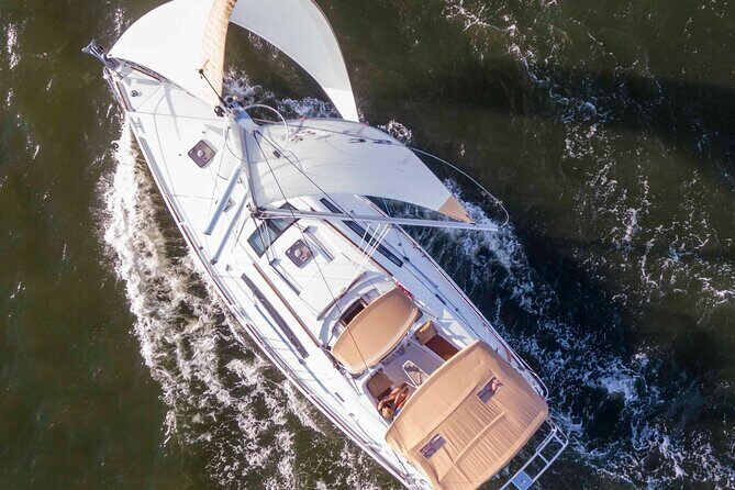 Private Afternoon Sailing/Dolphin & History Tour on 43ft Mystique - The Sum Up: Who Should Book This Experience?