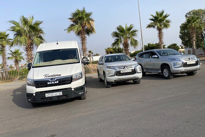 Private Agadir airport transfer to Agadir, Taghazout or Marrakech - Who Will Benefit Most from This Service?