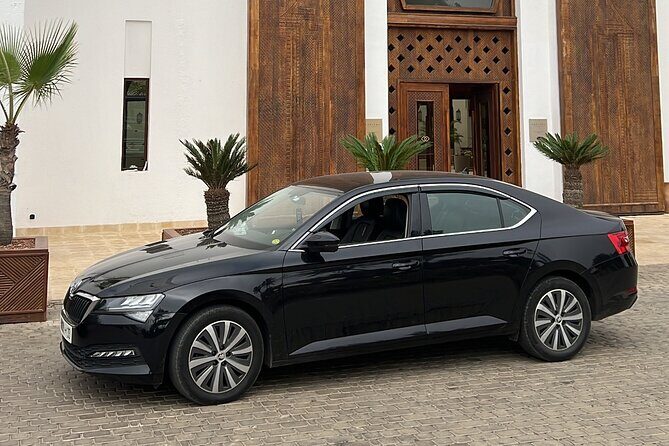 Private Agadir airport transfer to Agadir, Taghazout or Marrakech - FAQs