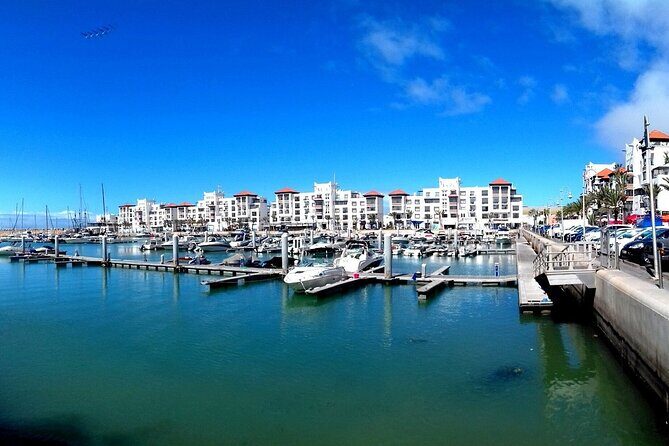 Private Agadir City Tour & Argan Oil Fabric - Exploring the Itinerary: What to Expect