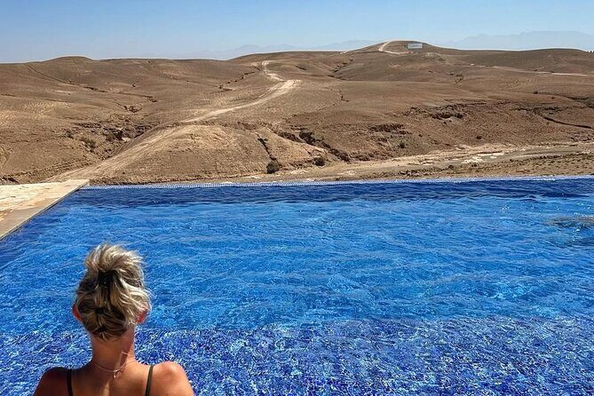 Private Agafay Desert Tour with Dinner and Show - Introduction: Whats the Tour All About?