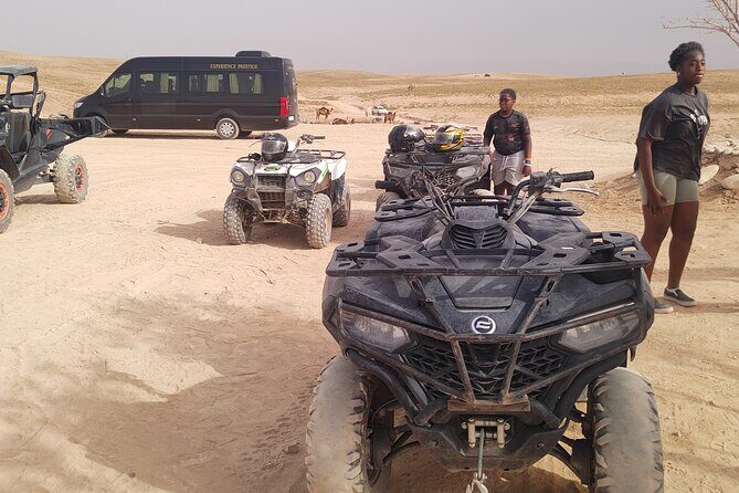 Private Agafay Desert Tour with Dinner and Show - Final Thoughts: Who Will Love This Tour?