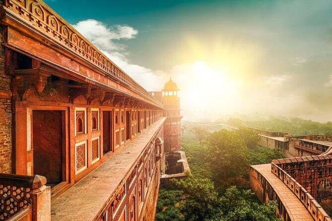 Private Agra Local Sightseeing Tour with Sunrise view of Tajmahal - Why Choose This Tour?
