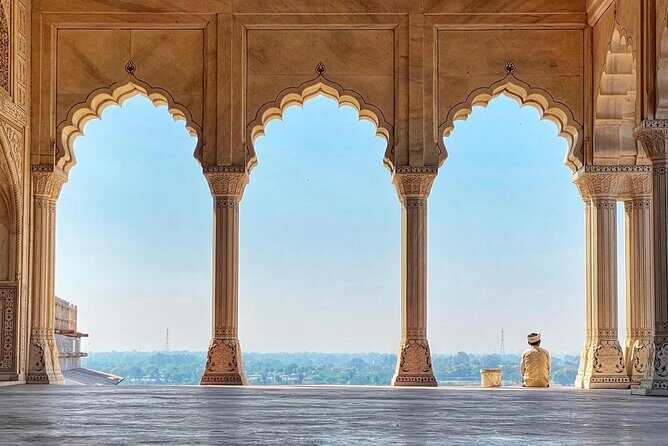 Private Agra Local Sightseeing Tour with Sunrise view of Tajmahal - Practical Details & Tips