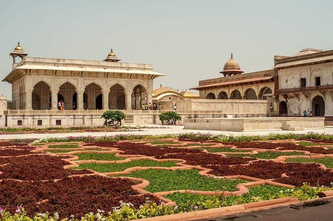Private Agra Taj Mahal Same Day Tour By Car From Delhi - All Inclusive - The Itinerary Breakdown: What to Expect