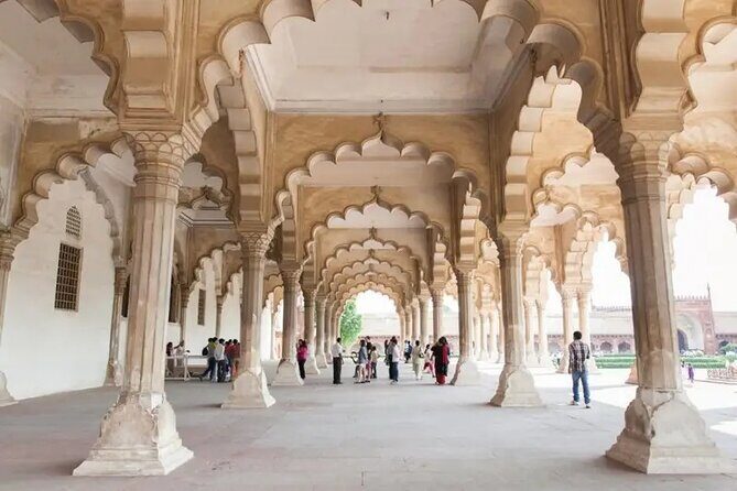 Private Agra Taj Mahal Same Day Tour By Car From Delhi - All Inclusive - Final Thoughts: Is This Tour Right for You?