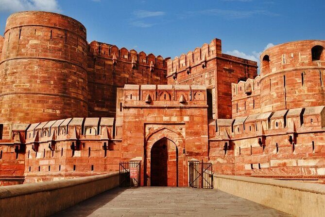 Private Agra Taj Mahal Same Day Tour By Car From Delhi - All Inclusive - FAQs