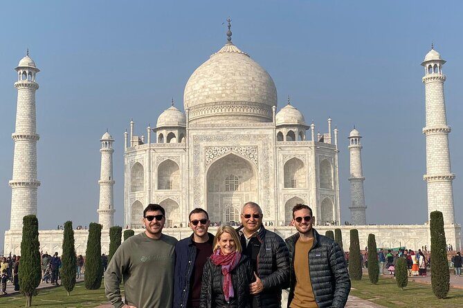 Private Agra Tour - Taj Mahal, Agra Fort & Baby Taj (Daytrip from Delhi) - What Makes This Tour Stand Out?