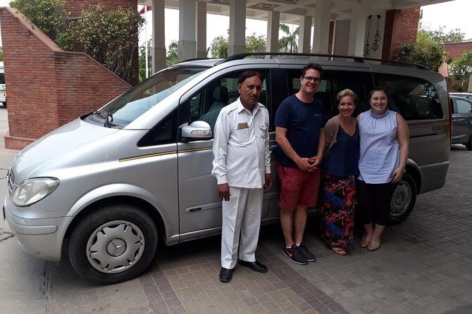 Private Agra Tour: Taj Mahal, Baby Taj & Lunch from Delhi by Car - Is This Tour Worth It?