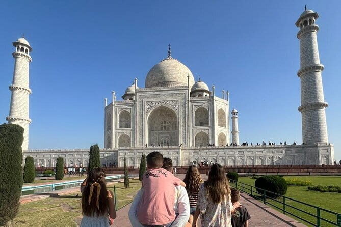 Private Agra Tour to TajMahal from Delhi by Car - An Honest Look at the Itinerary