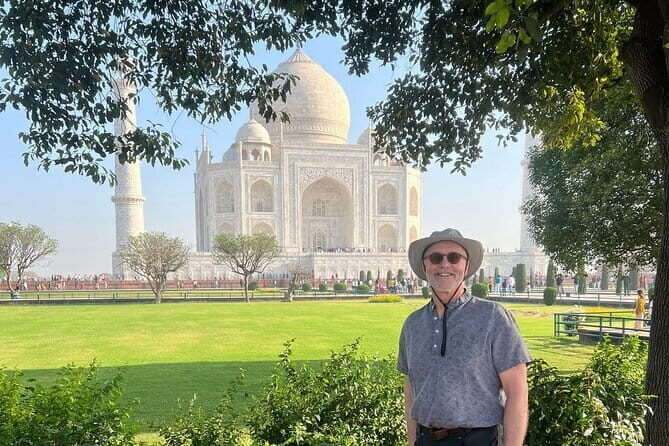 Private Agra Tour to TajMahal from Delhi by Car - Final Thoughts