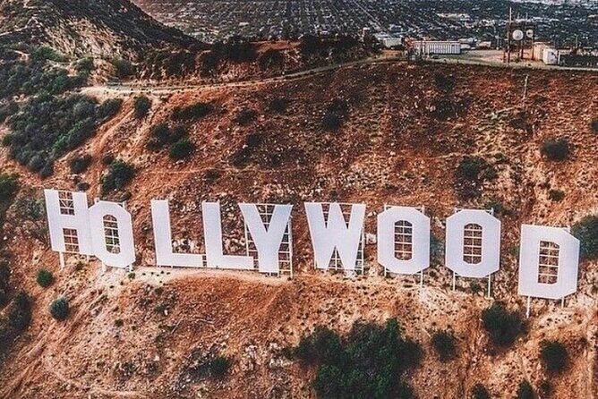 Private Air Tour of Los Angeles - What Travelers Are Saying