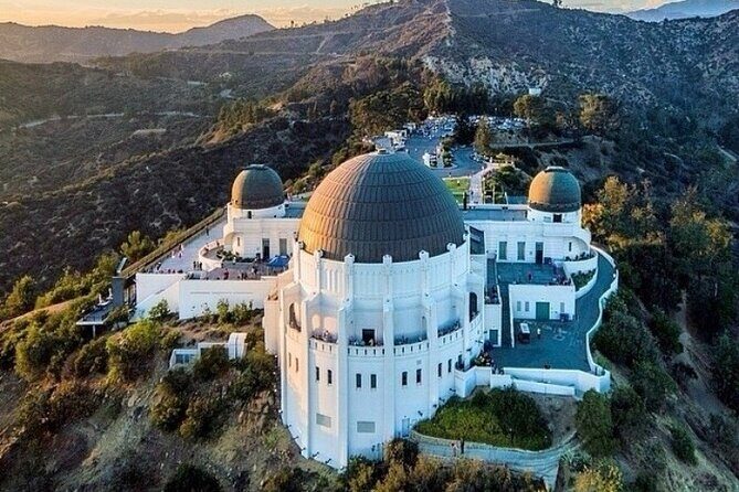 Private Air Tour of Los Angeles - Final Thoughts