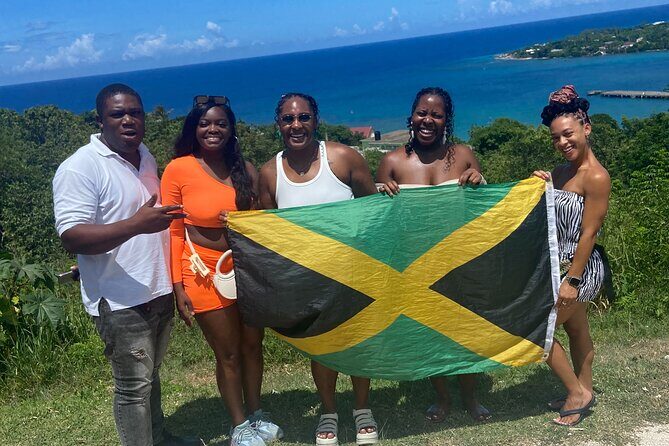 Private Airport and Hotel Transfer in Montego Bay - What You Can Expect from the Service